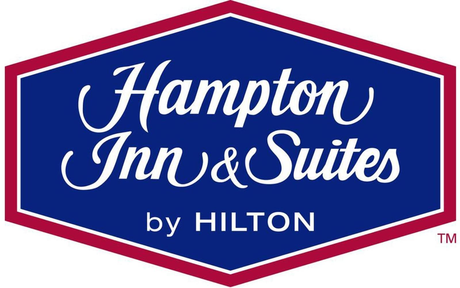 Hampton Inn Ogallala Exterior photo
